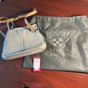 Vince Camuto Bag w/ Bag Cover